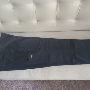 Dickies Khakis - Black